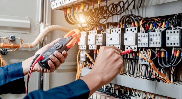Best Electrical Upgrades for Homes  in Maryvle, IL
