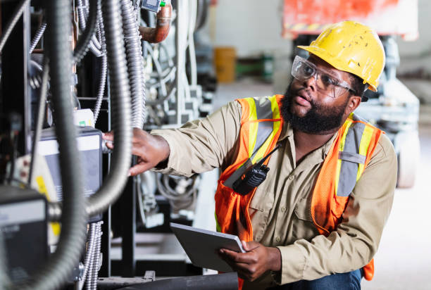 Best Electrical Troubleshooting Services  in Maryvle, IL