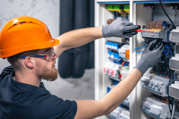Best Electrician for Home Renovation  in Maryvle, IL