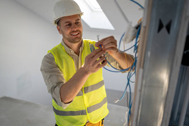 Best Circuit Breaker Repair  in Maryvle, IL